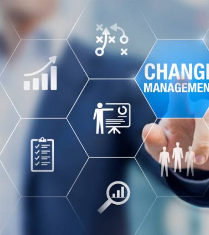 Change management